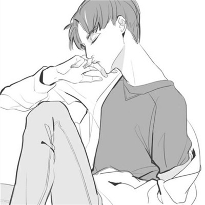 刘烨的头像.